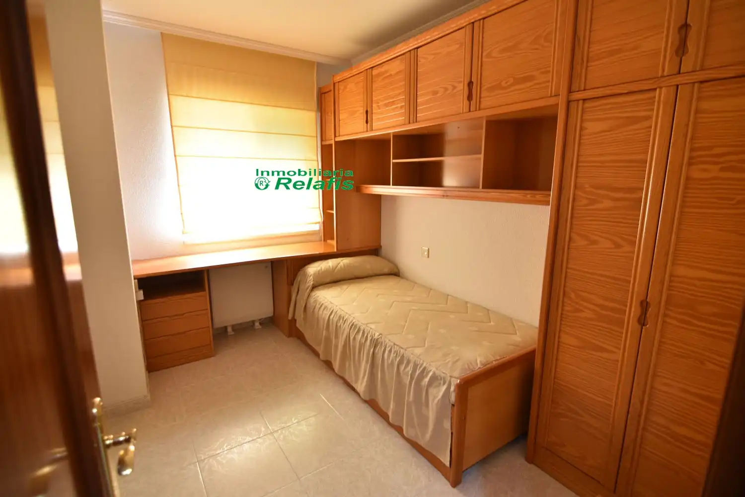 Habitación de Piso en venta en Ciudad Rodrigo con Calefacción y Balcón