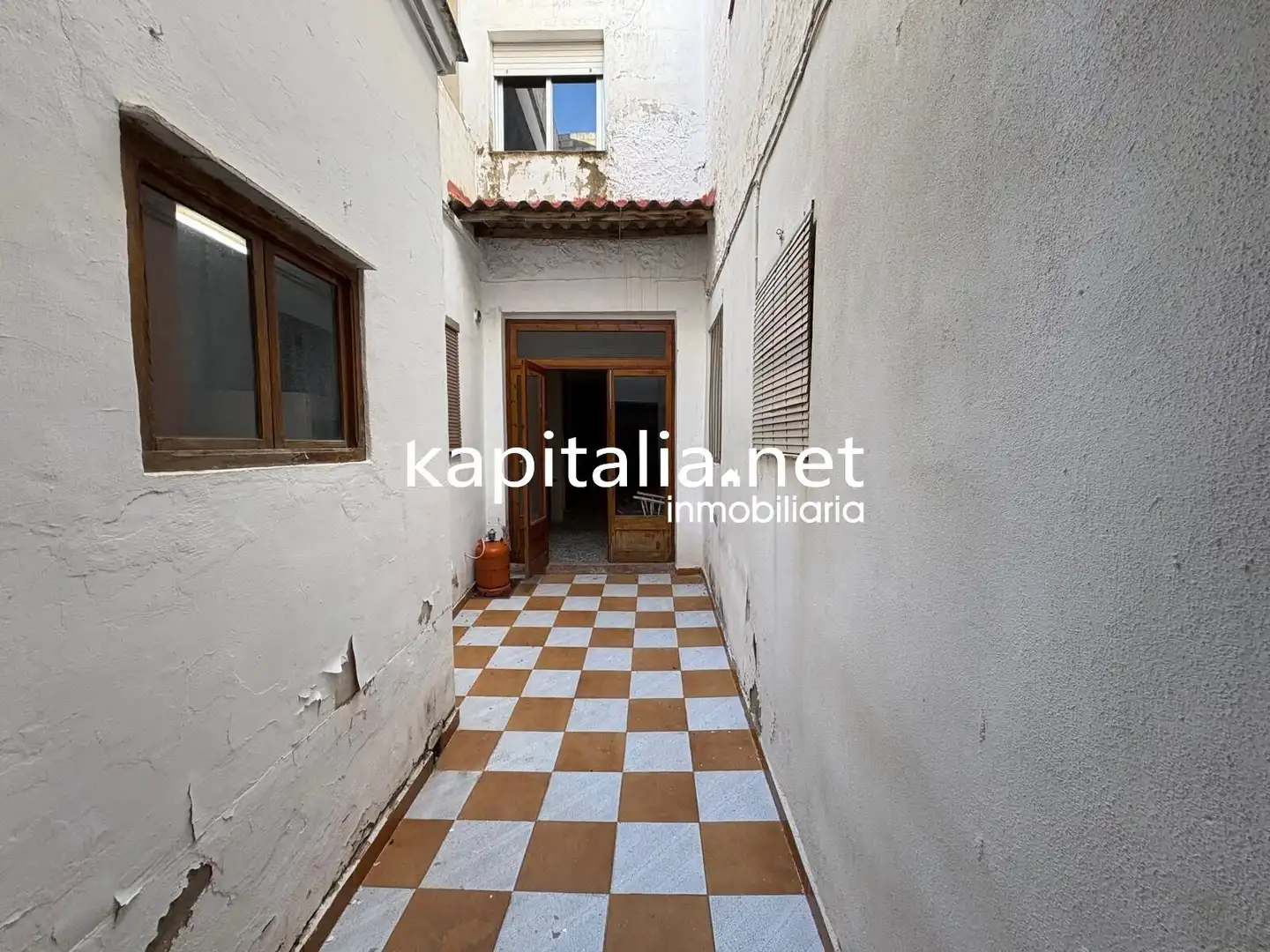 Casa con terraza en venta en Manuel, imagen 7