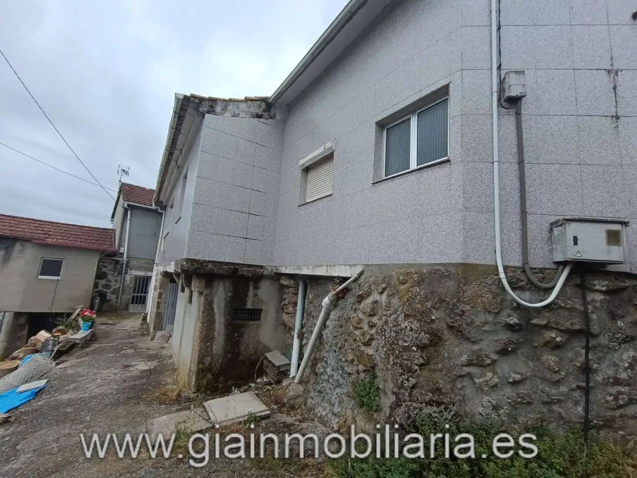 Casa en venta en Camino LUGAR PORTO AUGAVELLA 12, imagen 26