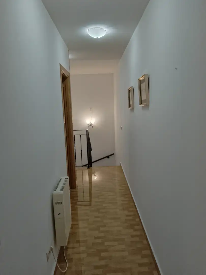 Casa o xalet de lloguer en Escalona amb Aire condicionat, Jardí privat i Terrassa