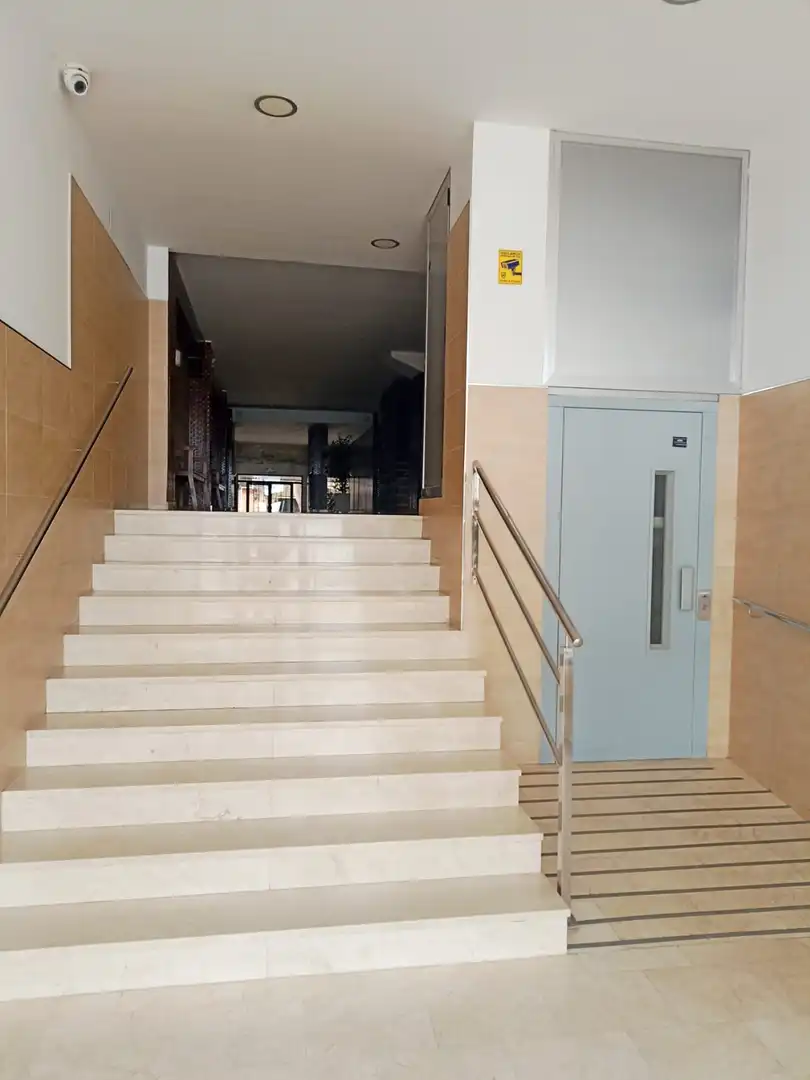 Apartamento con ascensor en venta en Paseo Marítimo Rey de España, imagen 23