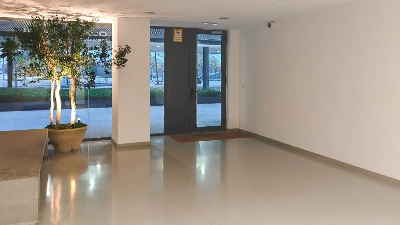 Piso en venta en Viladecans con Aire acondicionado, Parquet y Trastero