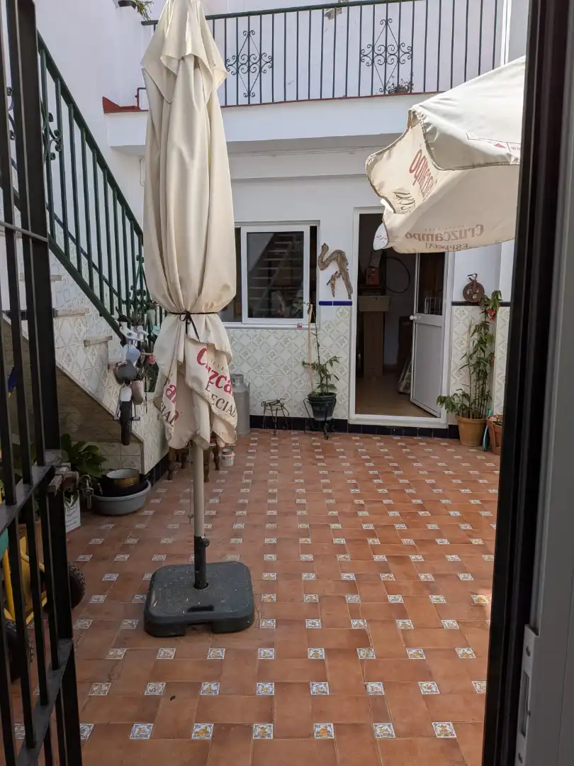 Casa in vendita a Centro - Doña Mercedes, imagen 7