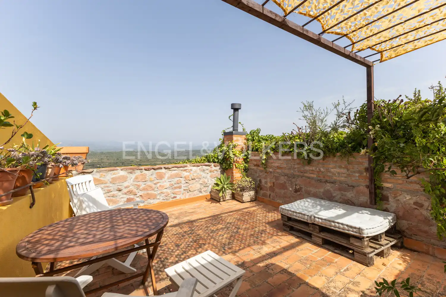 Haus mit Terrasse zum Verkauf in Vilafamés, imagen 40