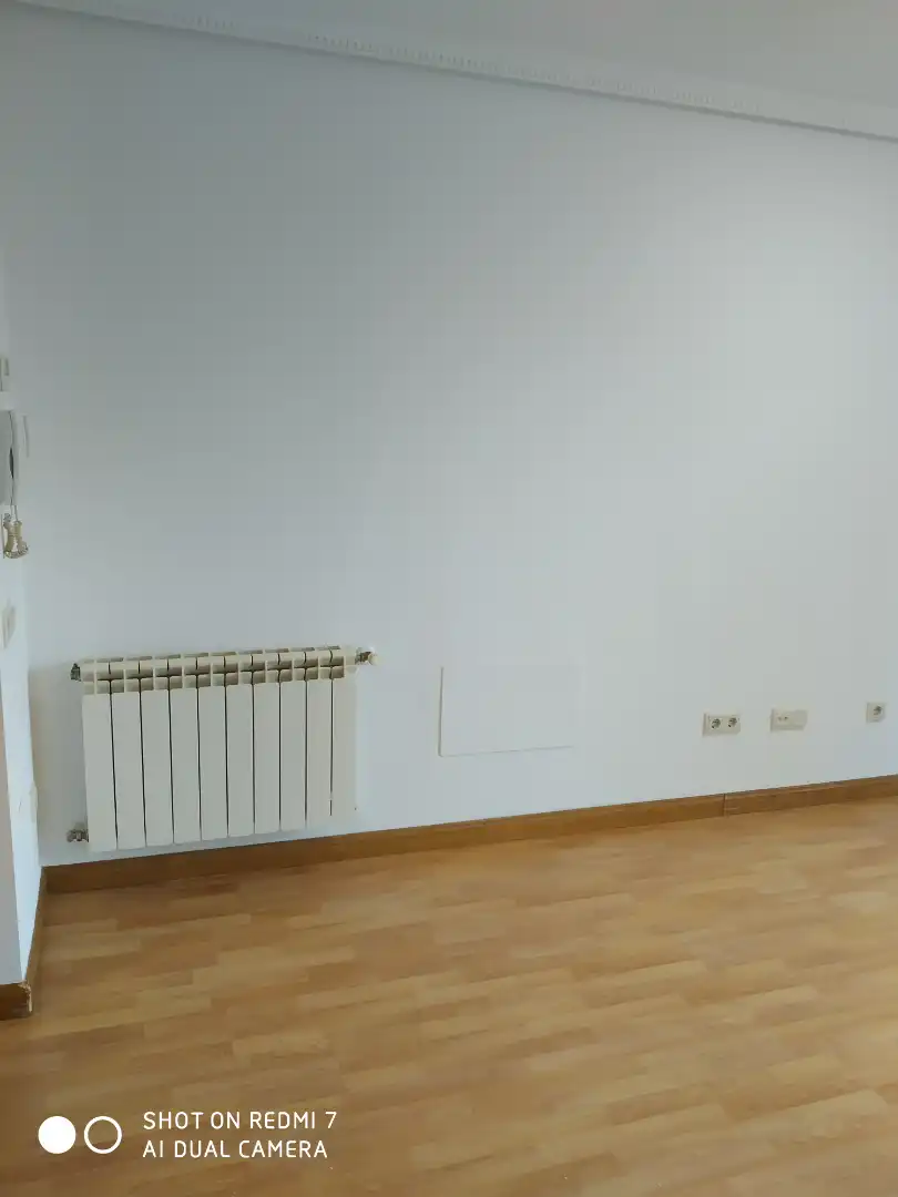 Estudi de lloguer en Pozuelo de Alarcón amb Calefacció, Jardí privat i Parquet