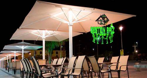 Local comercial en Alquiler en Universidad - Malasaña