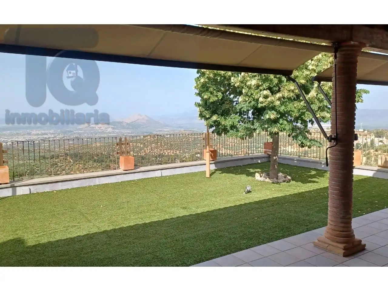 Terrace of Houses for sale in Nívar  with Air Conditioner, Heating and Private garden