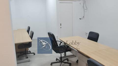 Foto 5 de Oficina en venda a Alella, Centre, Barcelona