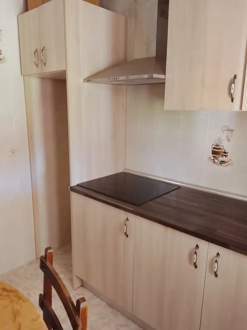 Cocina de Terreno en venta en Candeleda