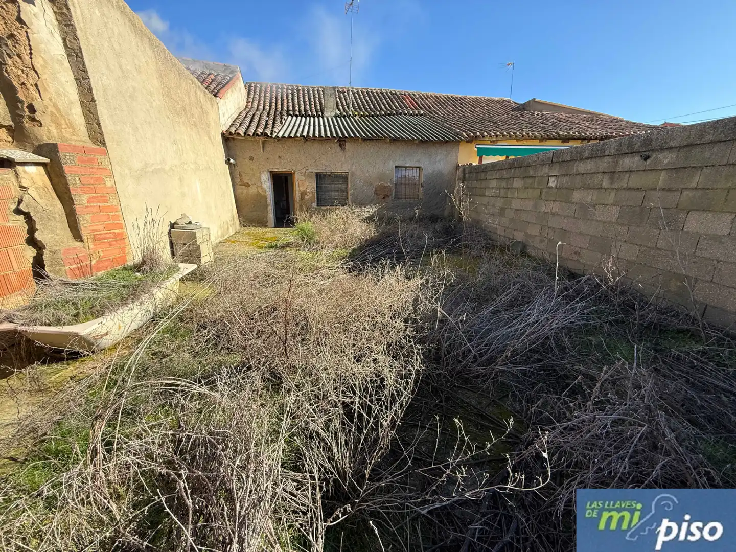 Casa o chalet en venta en Valdunquillo con Jardín privado, Terraza y Trastero