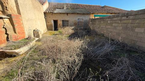 Photo 2 of Houses for sale in Calle Doctor Alej Fleming, 4, Valdunquillo, Valladolid