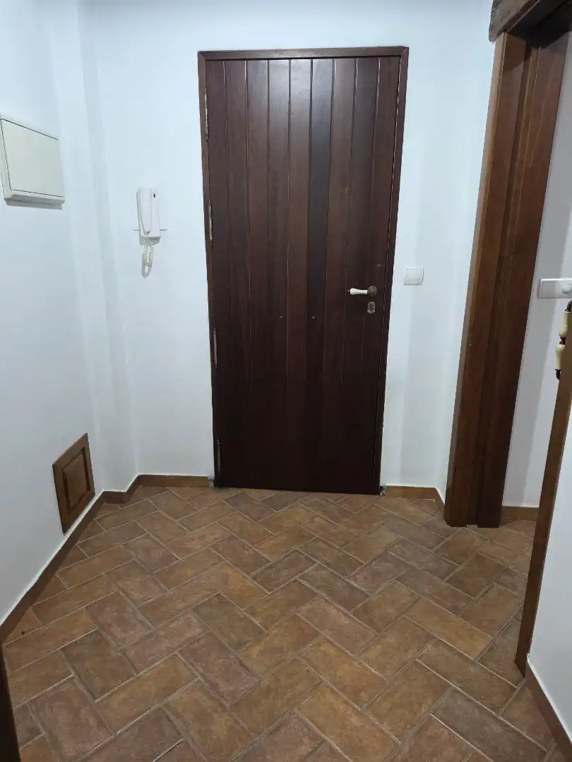 Wohnung zur Miete in Avenida María Auxiliadora, 94, Torre Cruz - Los Molinos