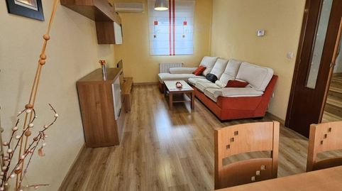 Foto 2 de Casa o xalet de lloguer a La Cañada, Cáceres Capital