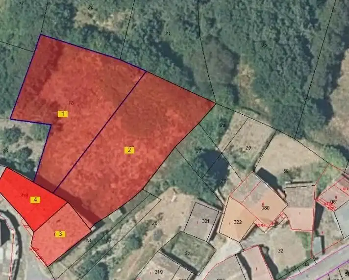 Casa rústica en venda a maceda, imagen 12