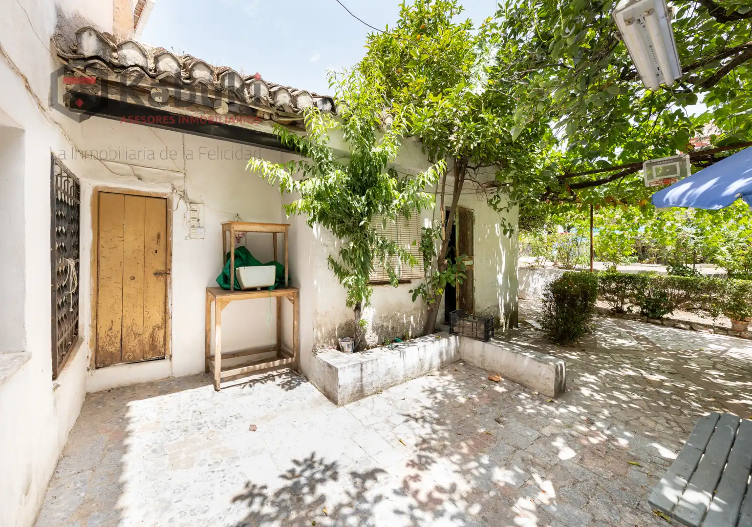 Casa amb piscina en venda a Alfacar - CL DR FLEMING 2, imagen 18