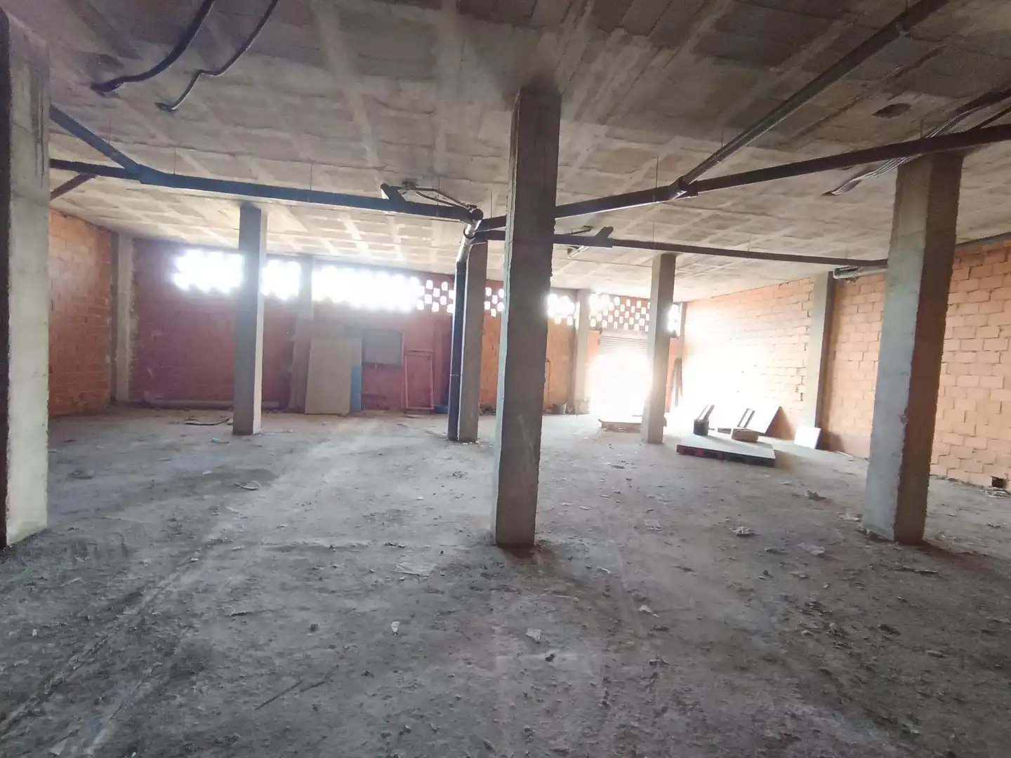 Local comercial en venda a Casco Urbano, imagen 4