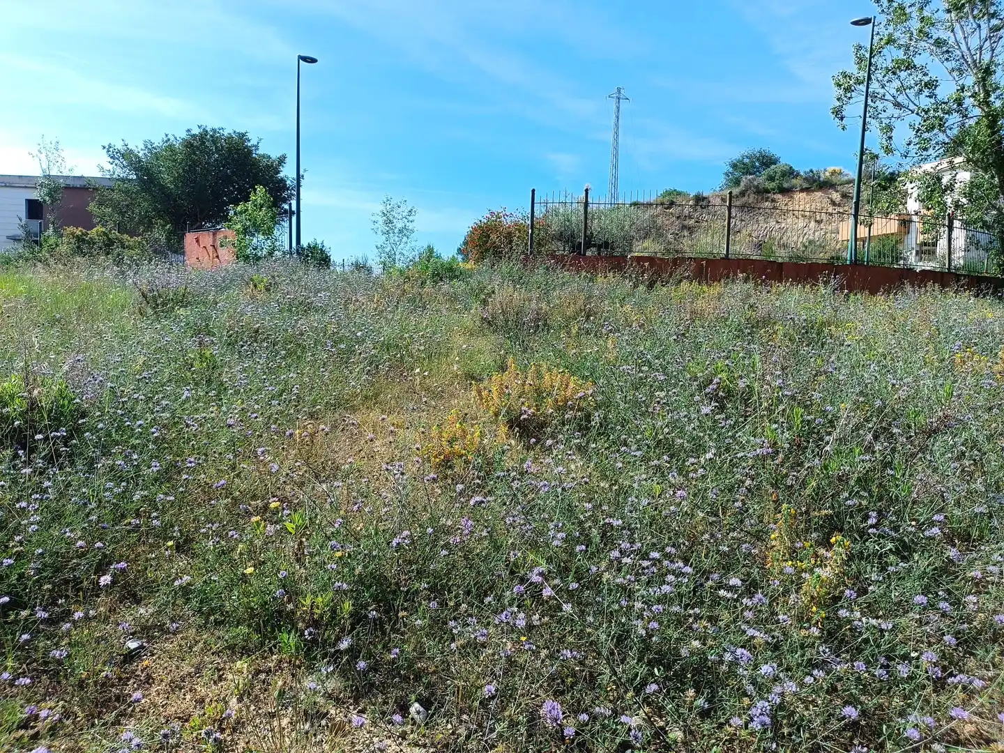 Terreno residencial en venta en Sant Esteve Sesrovires, imagen 5