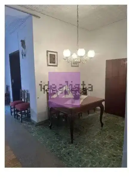 Casa rústica amb terrassa en venda a Carrer Tinent Mut, imagen 4