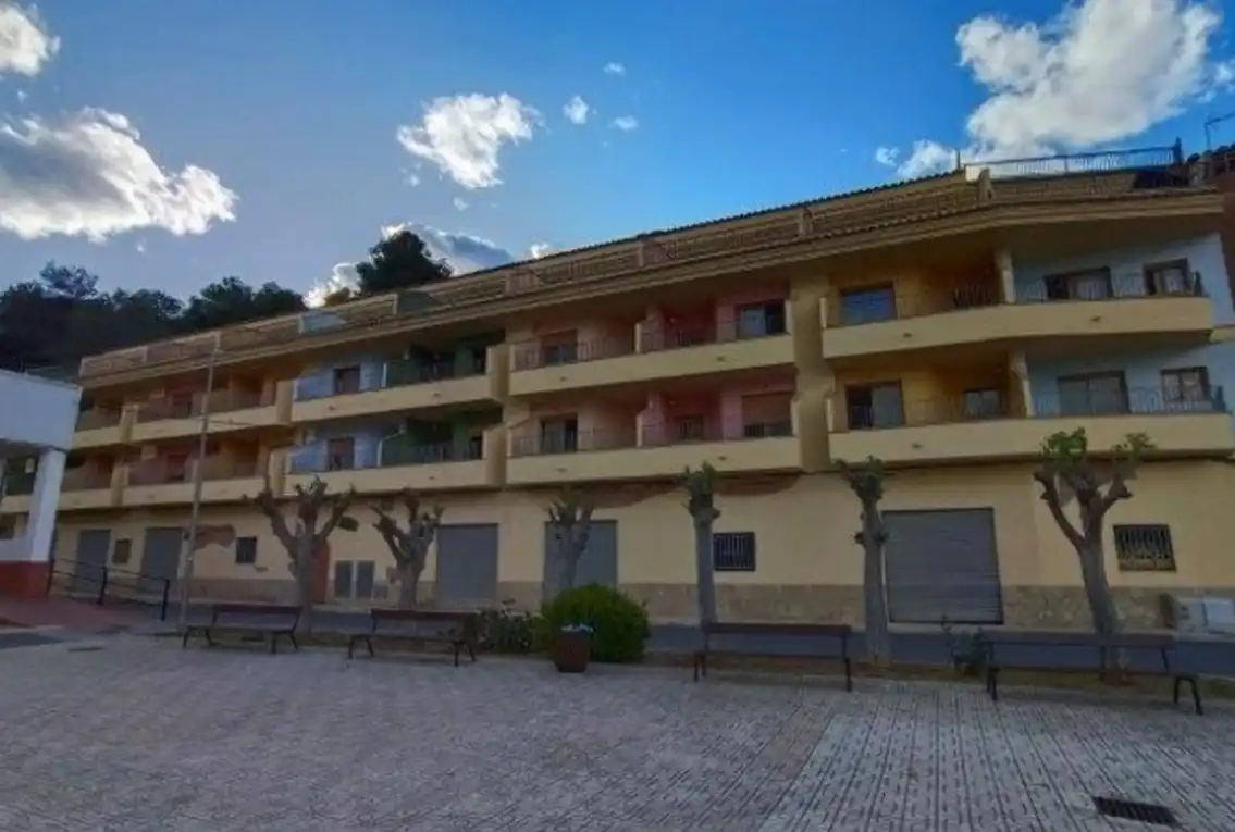 Außenansicht von Geschaftsraum zum Verkauf in Sueras / Suera, Castellón