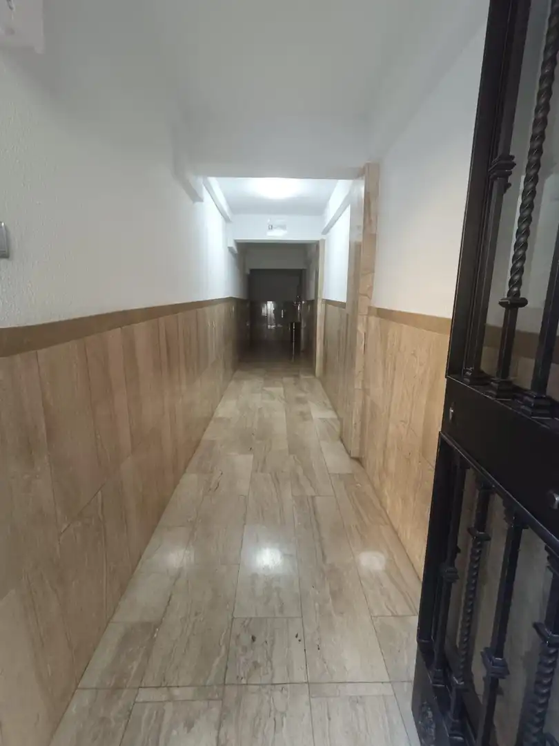 Piso en venta en Ciudad Jardín - Zoco