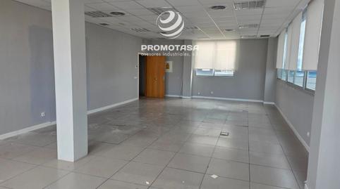 Foto 3 de Oficina de lloguer a Severo Ochoa, Rivas Futura, Rivas-Vaciamadrid