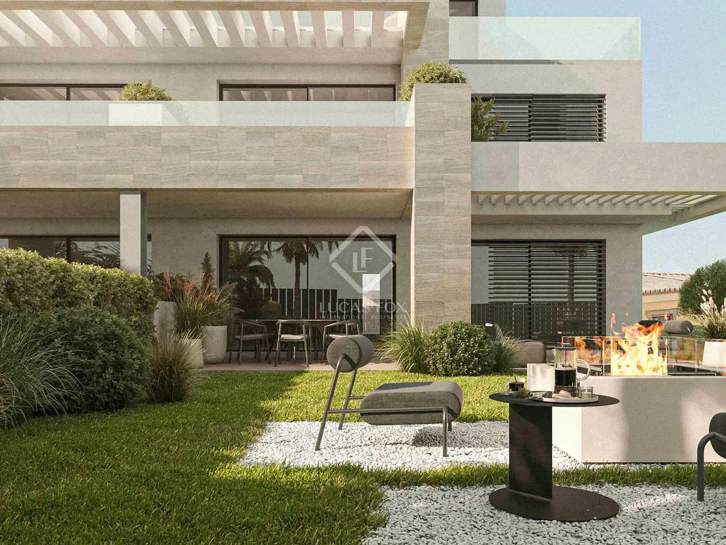 Penthouse with pool for sale in Playa Bahía Dorada, imagen 30