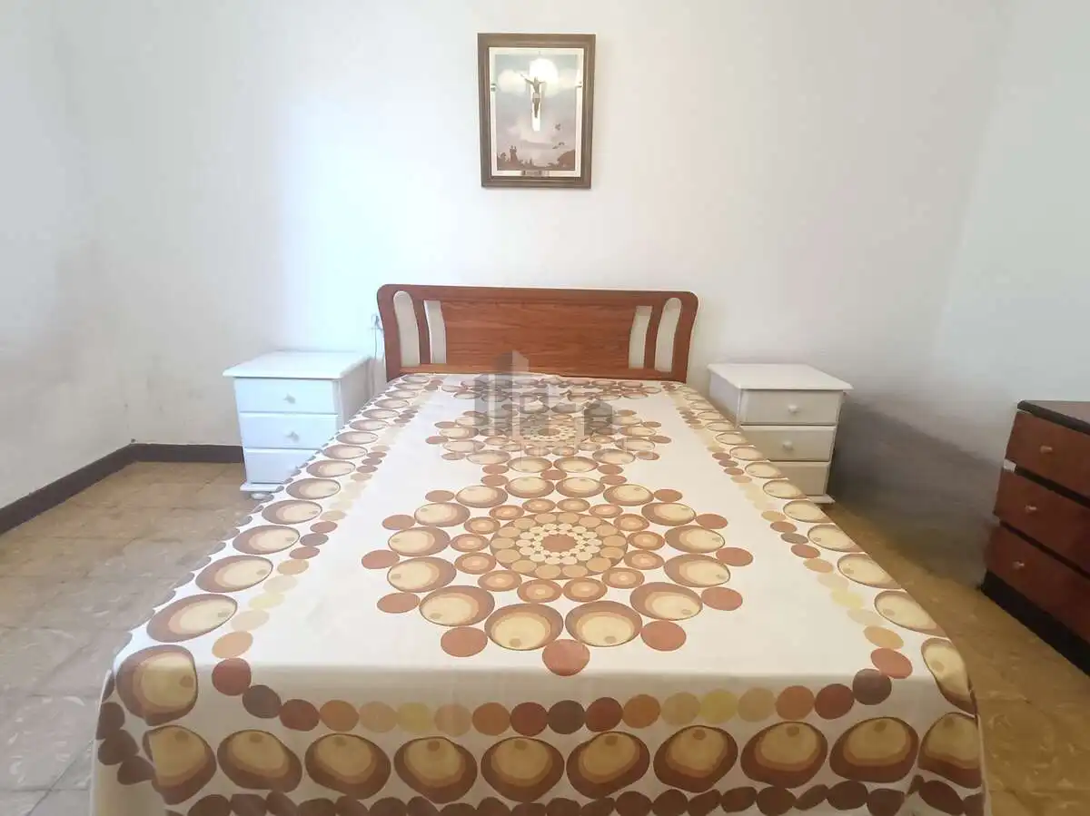 Bedroom of Houses for sale in Arrecife  with Terrace, Storage room and Furnished
