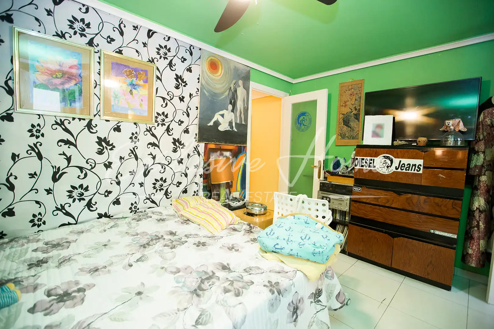 Mixte résidentiel à vendre à Carrer Major, imagen 24