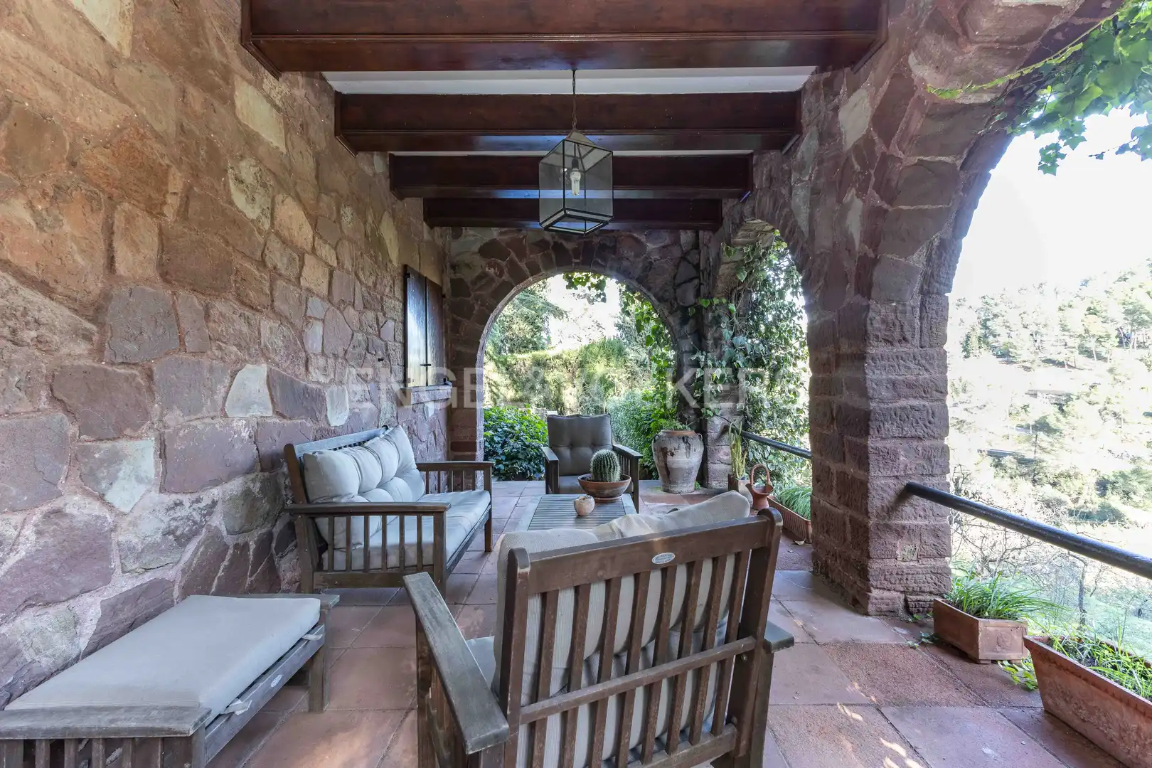 Maison avec piscine à vendre à Castellví de Rosanes, imagen 4