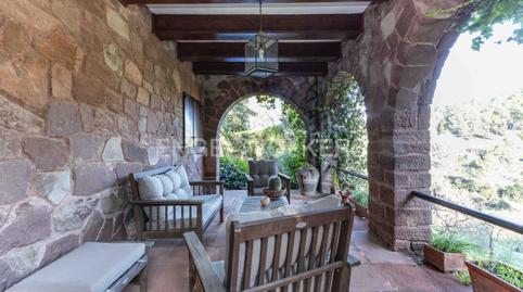 Foto 4 de Casa o xalet en venda a Castellví de Rosanes, Barcelona