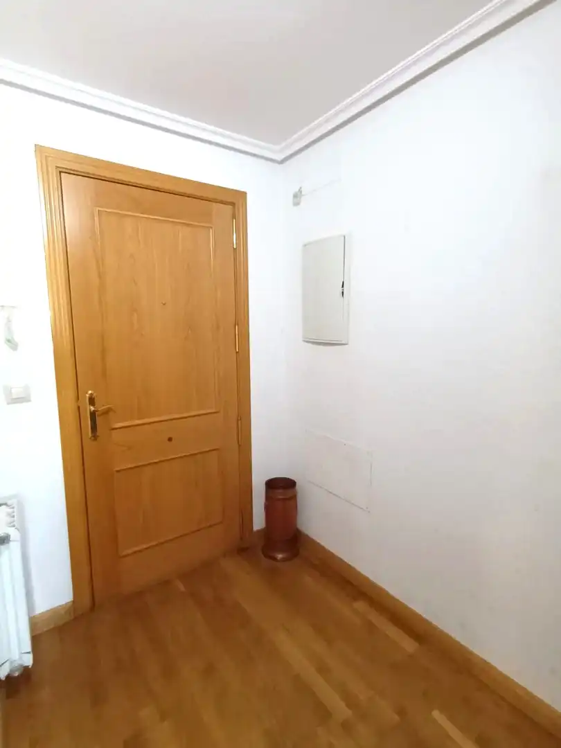 Flat for sale in Mérida  with Terrace, Storage room and Balcony