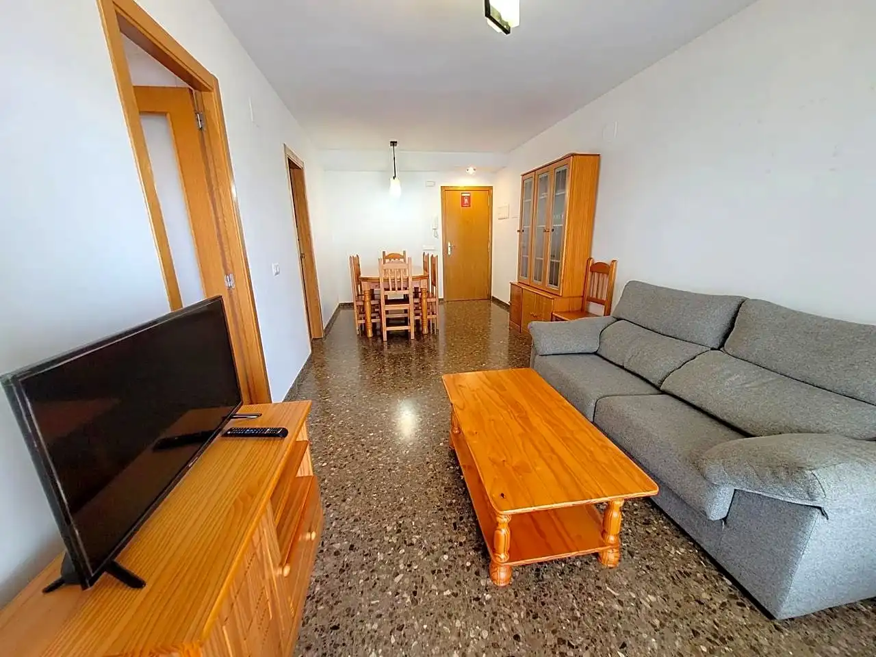 Apartments for rent in Paseo de la Universidad, 8, Grau de Gandia - Venecia - Marenys de Rafalcaid