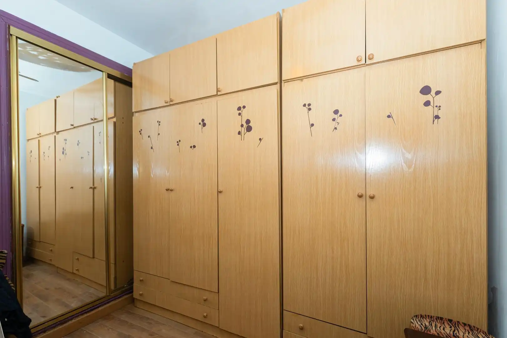 Residencial en venta en Calle de Luchana, imagen 27