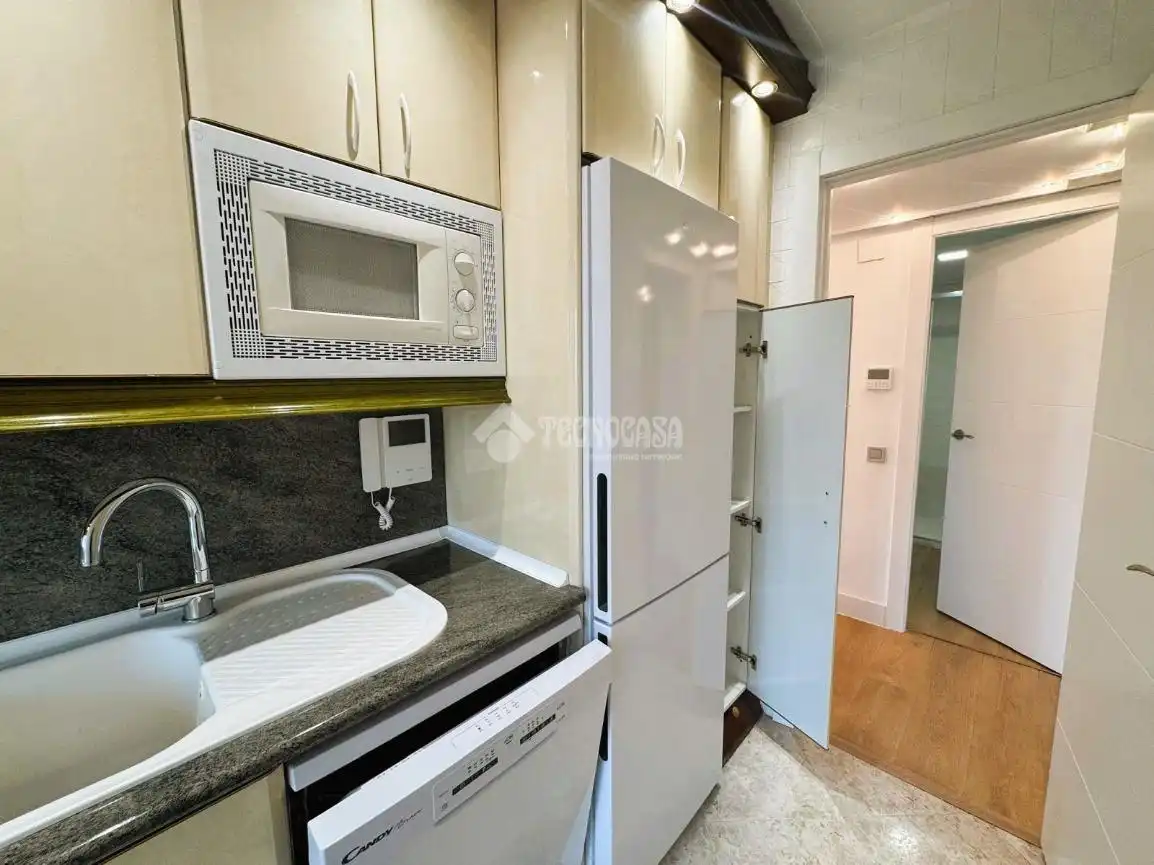 Flat to rent in PASEO RUISEÑORES, imagen 3