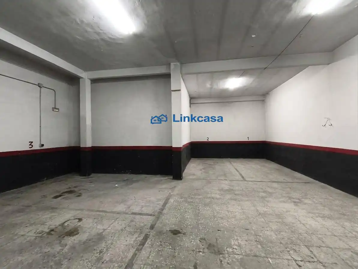 Individual en venda a Calle Calle Callejo, imagen 4