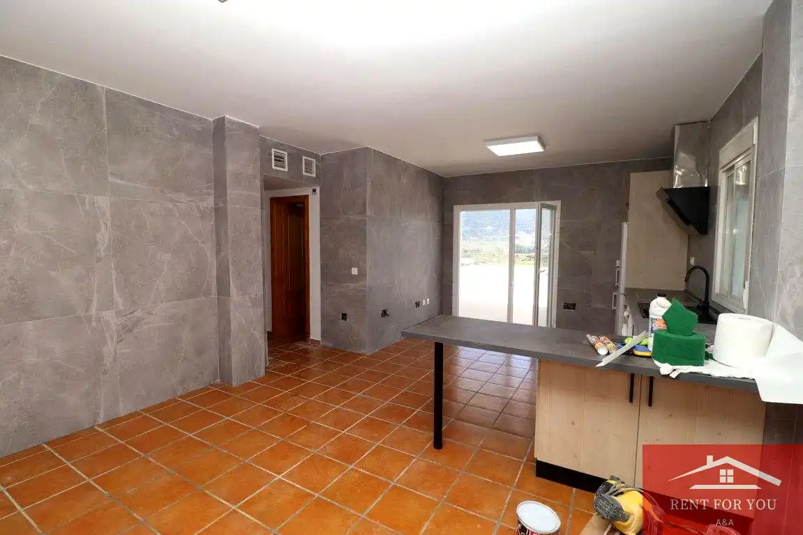 Casa o chalet de alquiler en Coín, Málaga