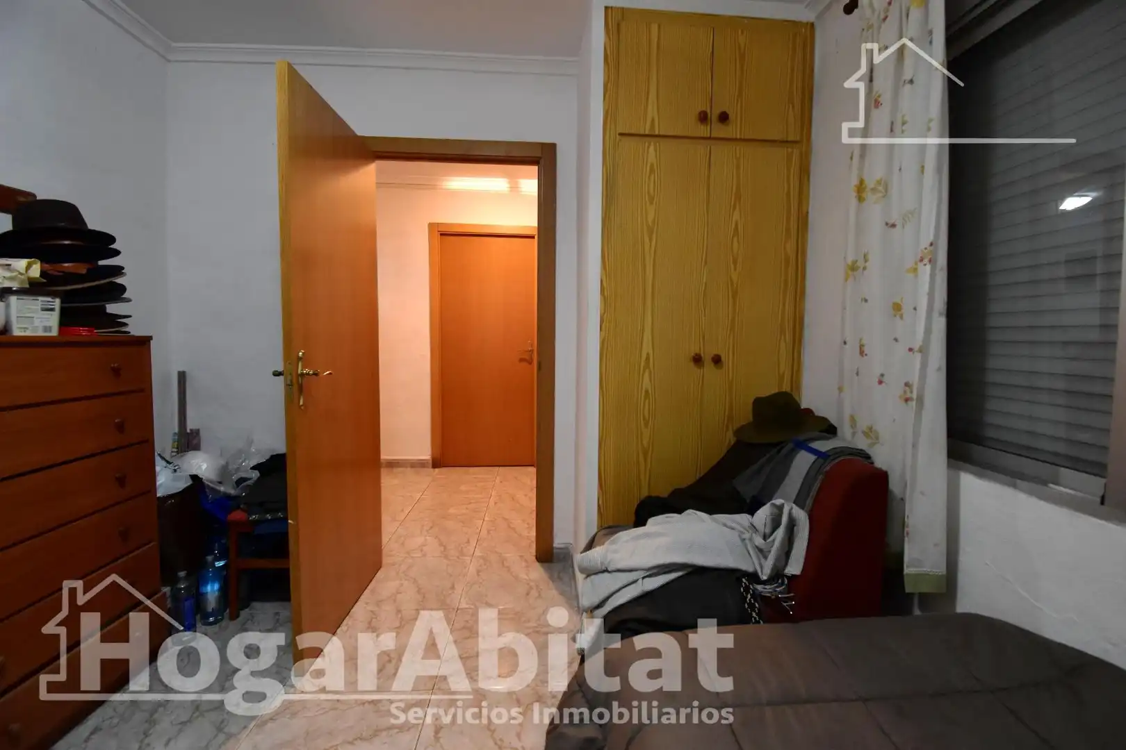 Habitación de Casa o chalet en venta en Gandia con Aire acondicionado, Calefacción y Terraza