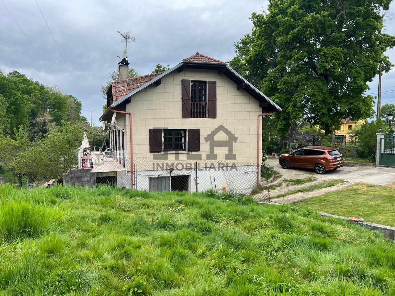 Haus oder Chalet zum verkauf