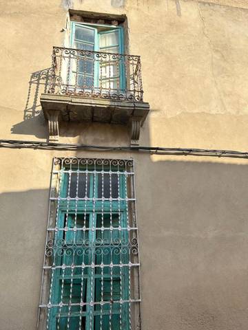 Casa-chalet en Venta en Hoya-Gonzalo