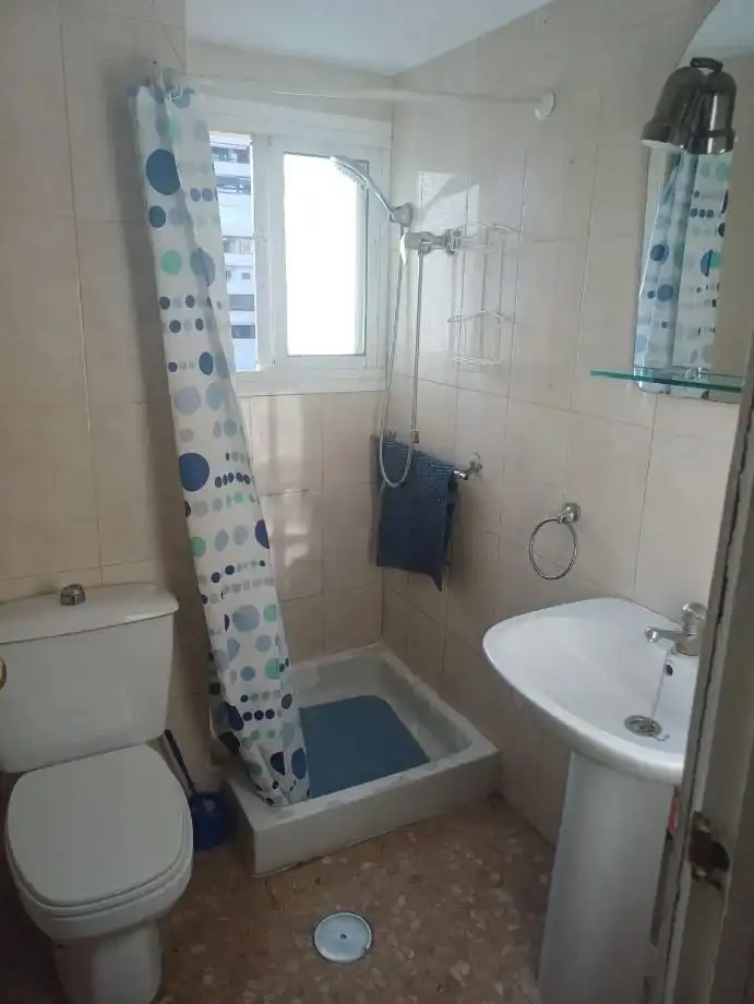 Flat with pool for sale in Playamar - Benyamina, imagen 19