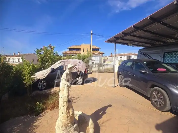 Xalet en venda a Alcaucín, imagen 13
