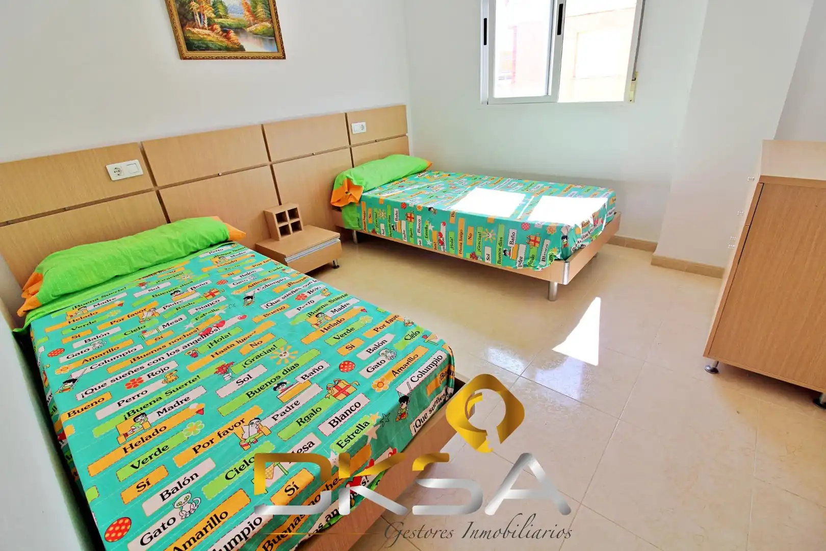 Apartment with pool for sale in Calle AMPLARIES, imagen 29