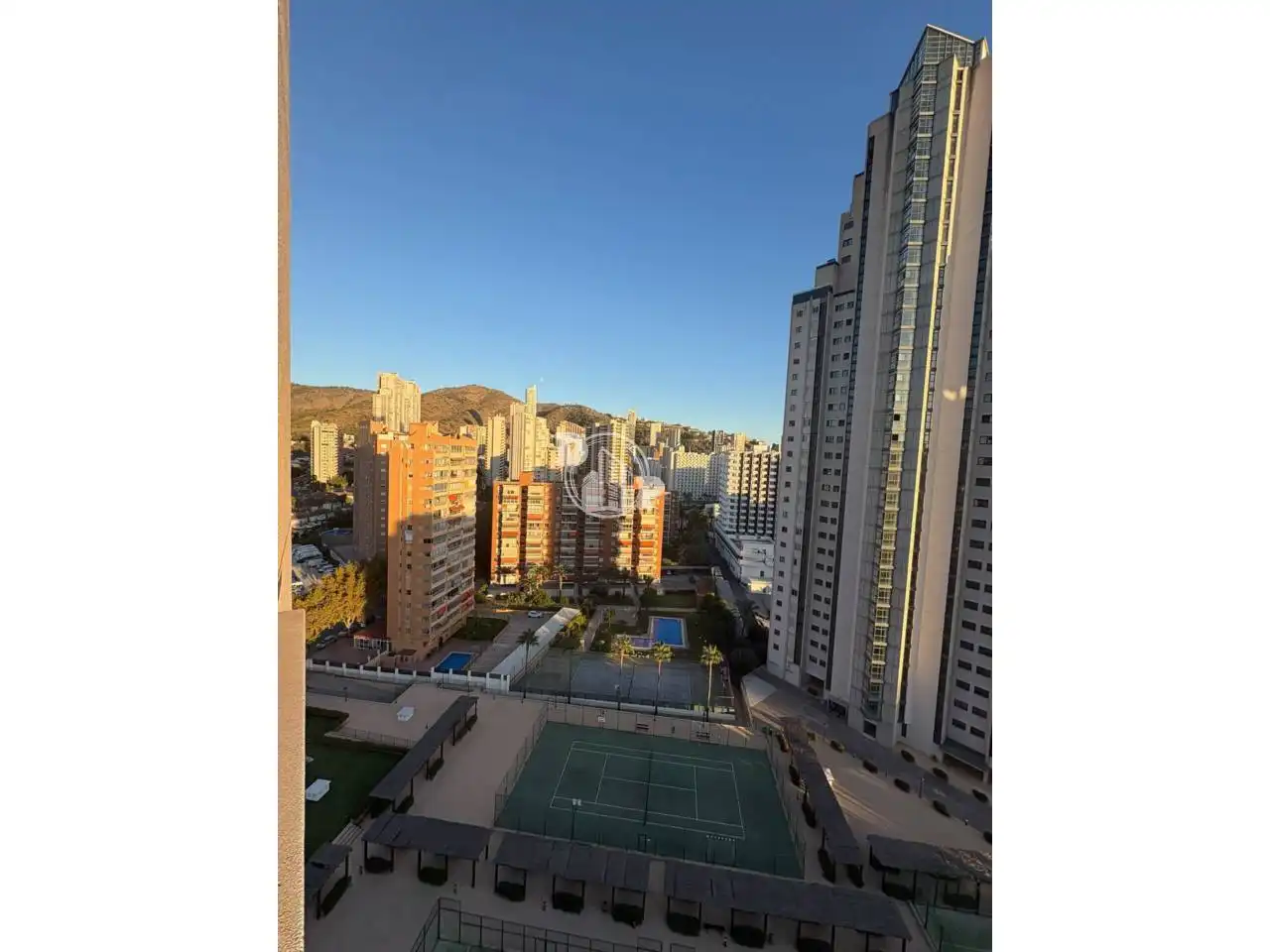 Flat with pool for sale in Avenida Juan Fuster Zaragoza, imagen 2