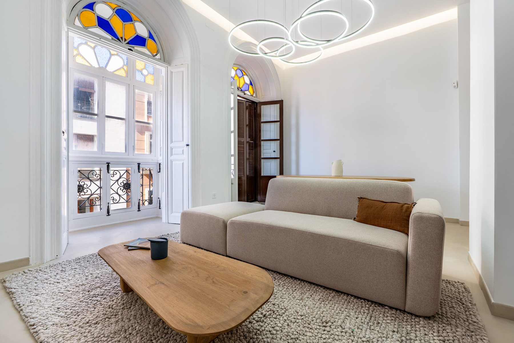 Apartamento en venta en Centro Histórico