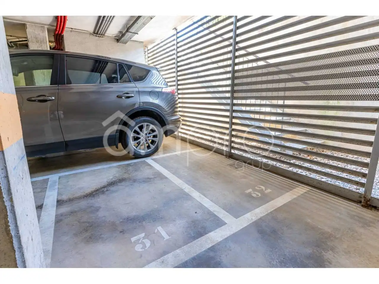 Parking de Garaje de alquiler en Torredembarra