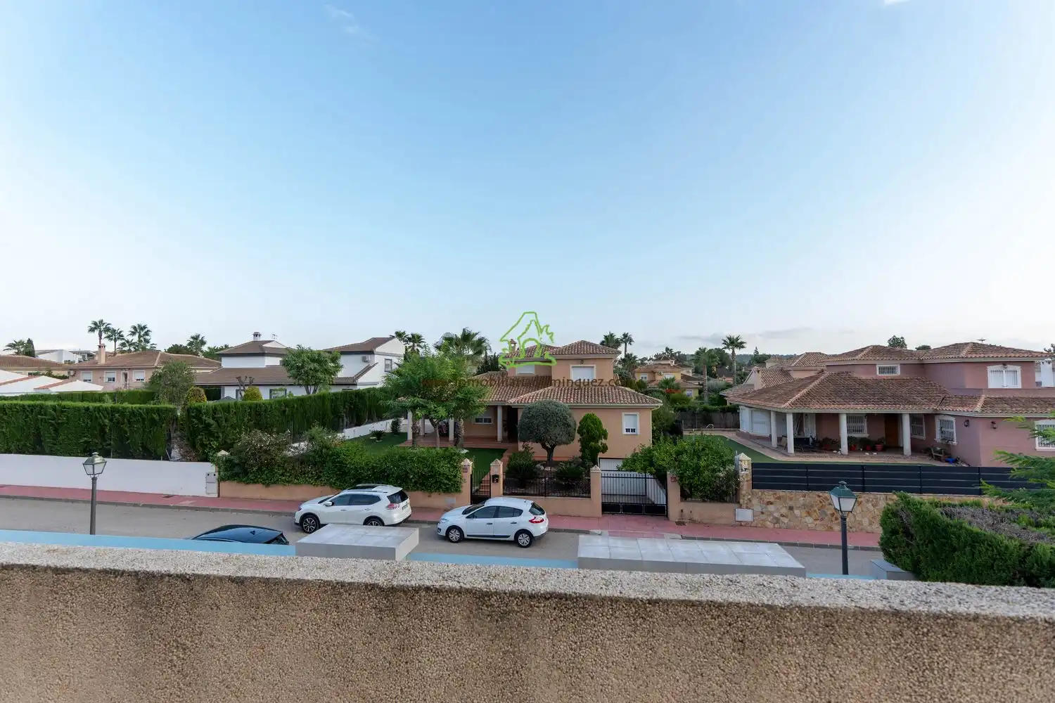 Casa o chalet en venta en Calle Río Quípar, 7, La Alcayna