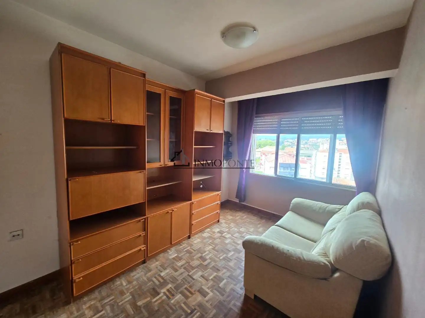 Wohnung mit Aufzug zum Verkauf in Campo da Torre - Mollabao, imagen 2