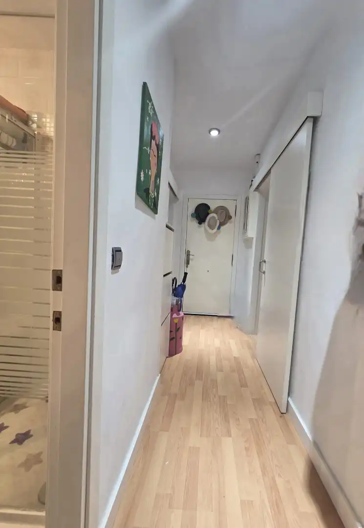 Apartament en venda en Badajoz amb Aire condicionat, Parquet i Moblat
