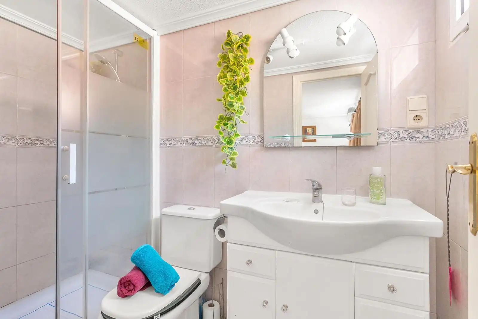 Villa avec terrasse à vendre à Los Balcones - Los Altos, imagen 14
