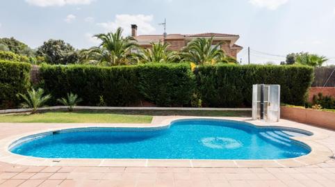 Foto 3 de Casa o xalet en venda a Batres, Madrid